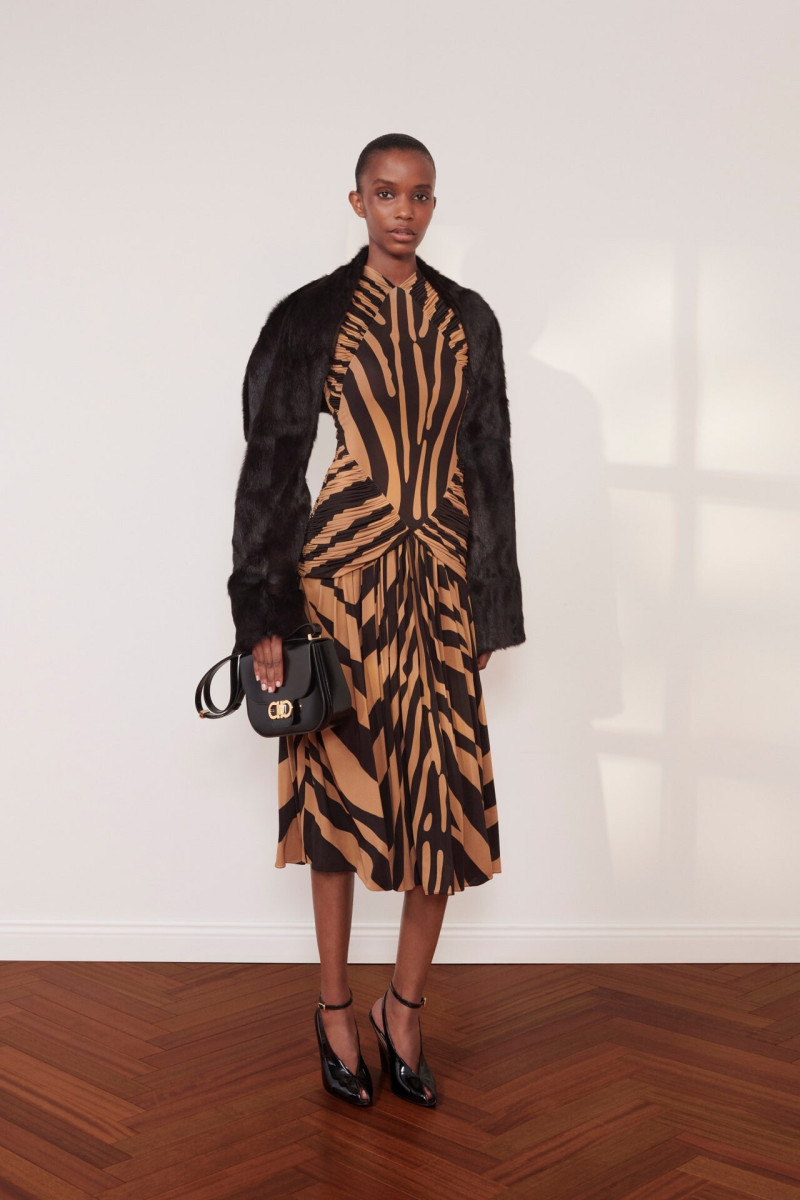 Salvatore Ferragamo lookbook for Resort 2026
