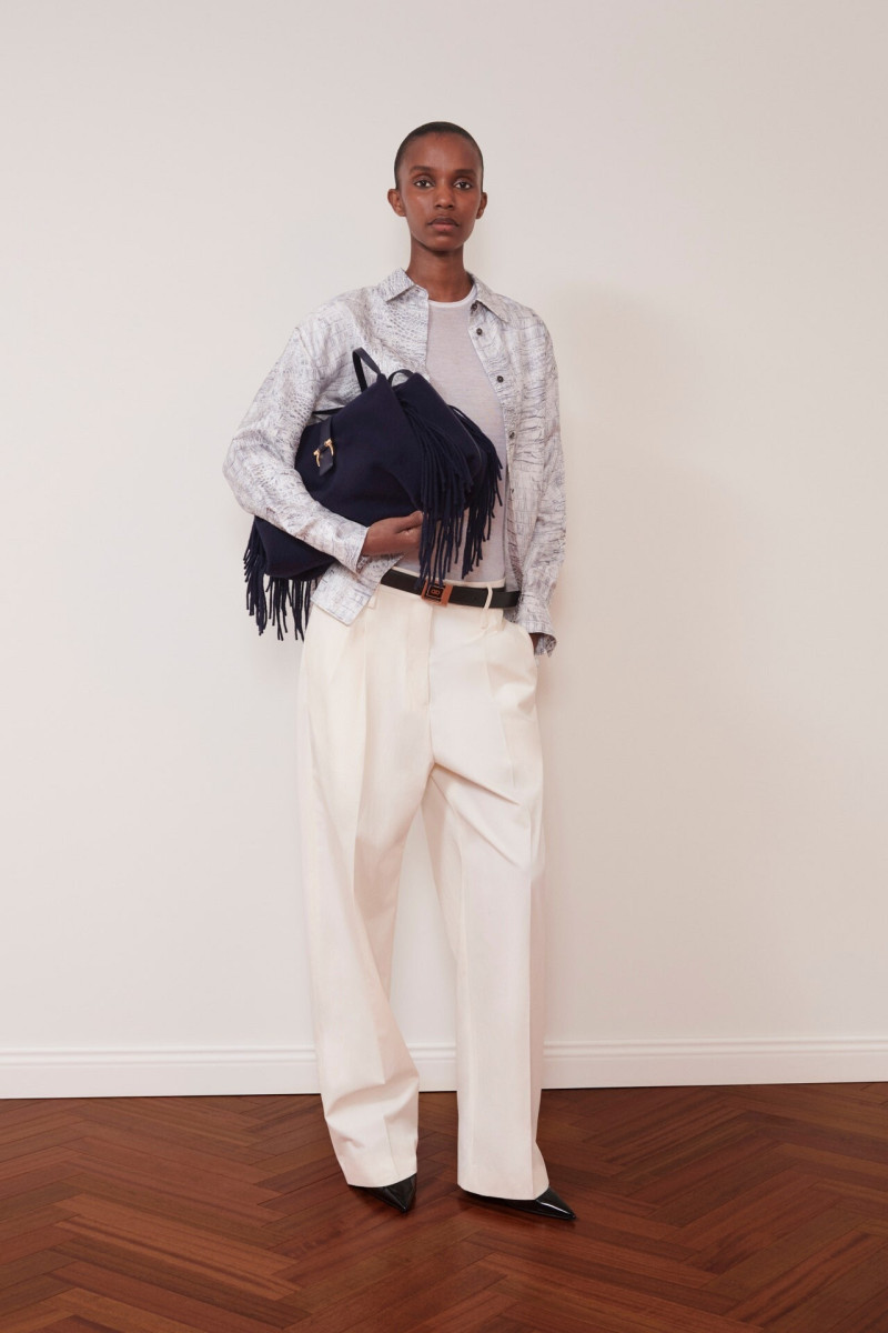 Salvatore Ferragamo lookbook for Resort 2026