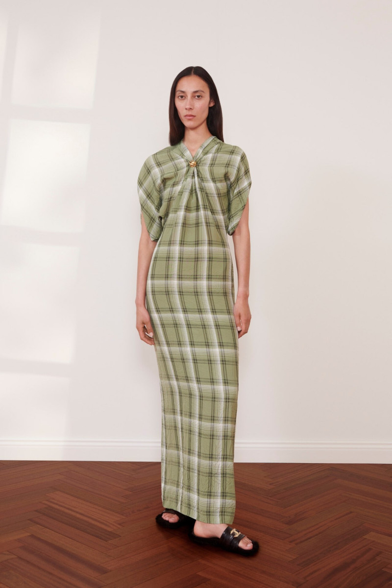 Salvatore Ferragamo lookbook for Resort 2026