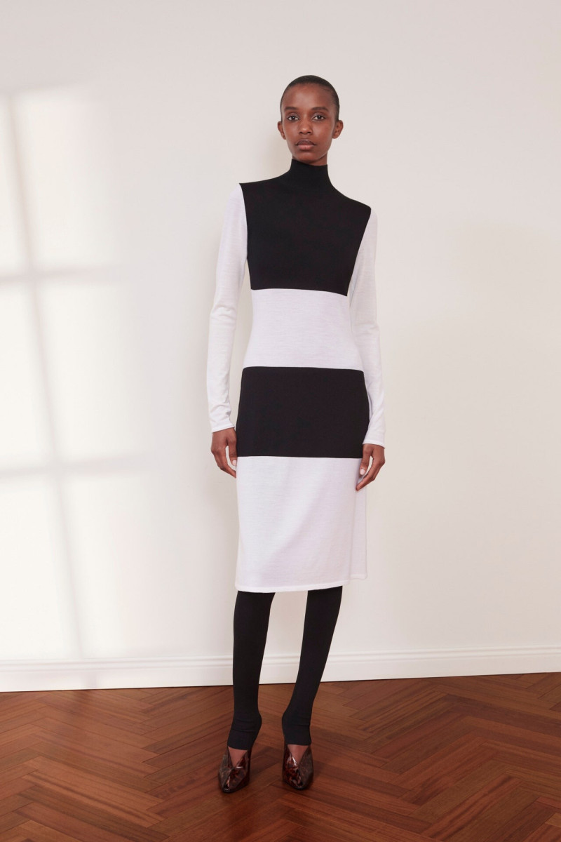 Salvatore Ferragamo lookbook for Resort 2026