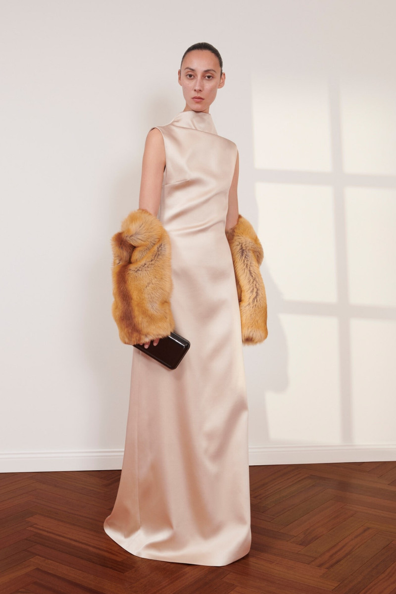 Salvatore Ferragamo lookbook for Resort 2026