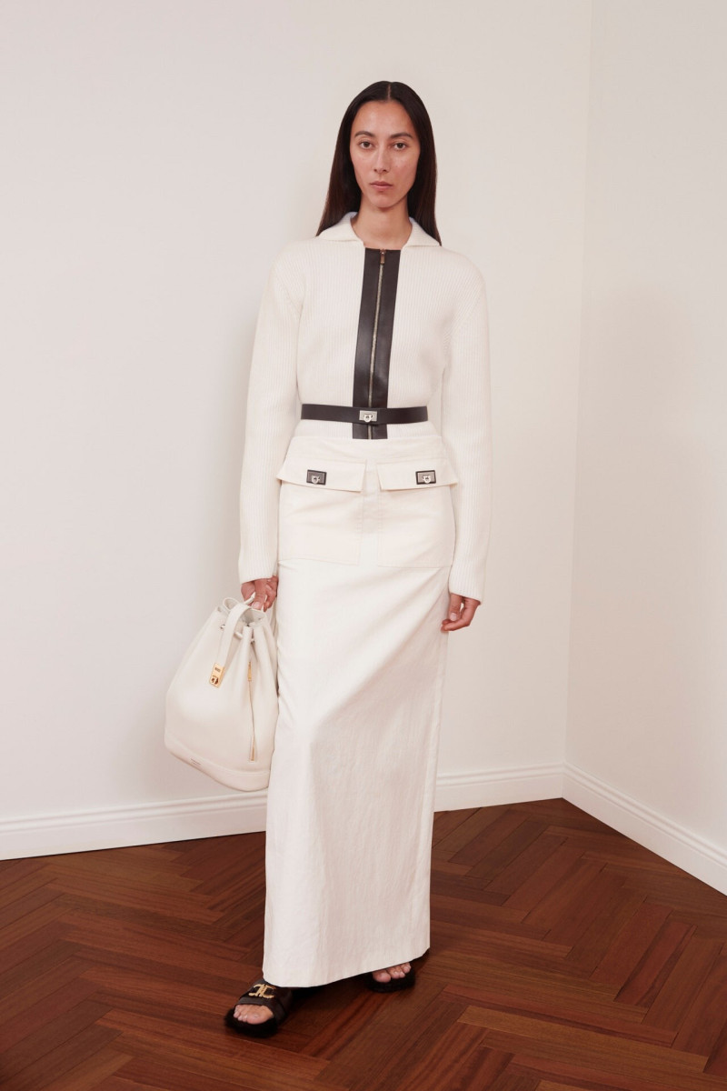 Salvatore Ferragamo lookbook for Resort 2026