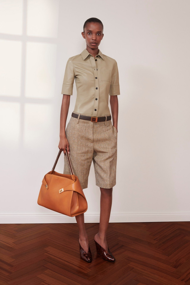 Salvatore Ferragamo lookbook for Resort 2026