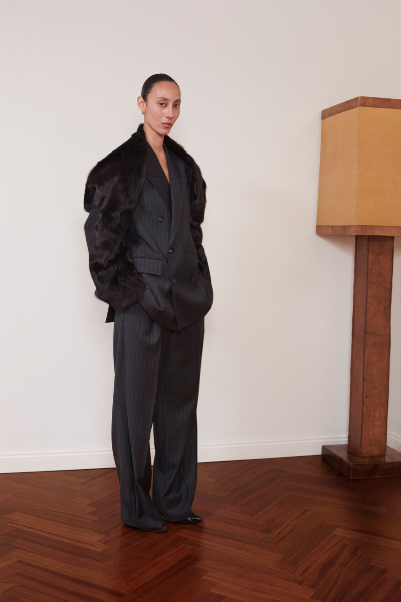 Salvatore Ferragamo lookbook for Resort 2026