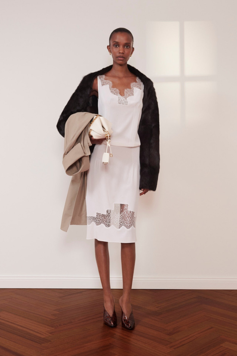 Salvatore Ferragamo lookbook for Resort 2026