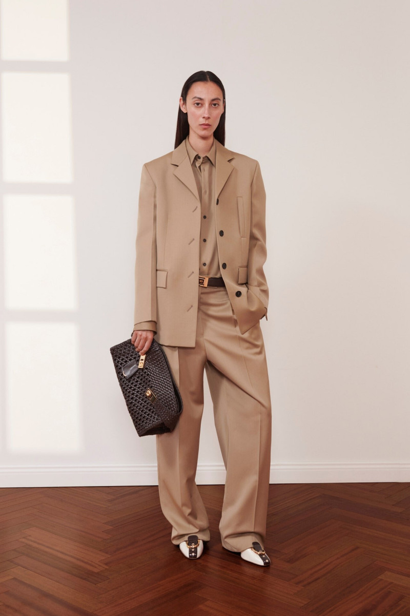 Salvatore Ferragamo lookbook for Resort 2026