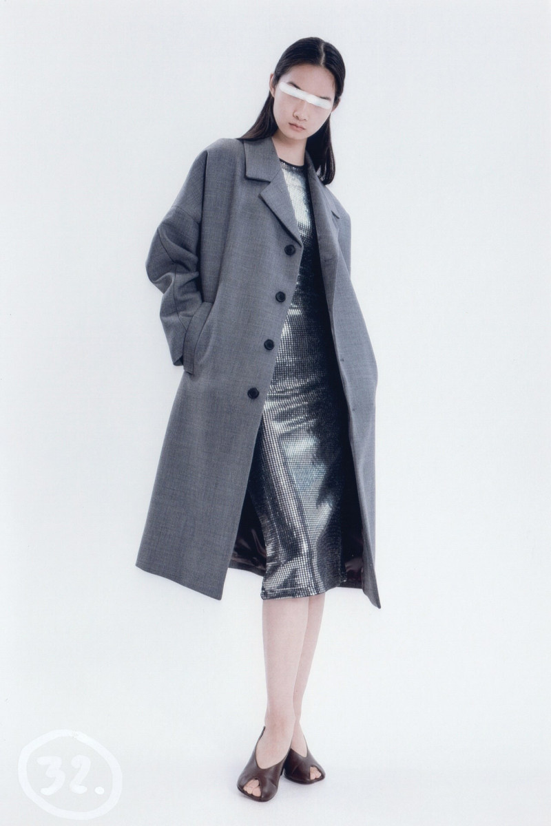 MM6 Maison Martin Margiela lookbook for Resort 2026