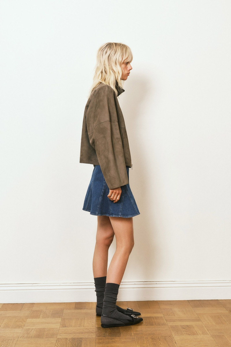 Filippa K lookbook for Resort 2026