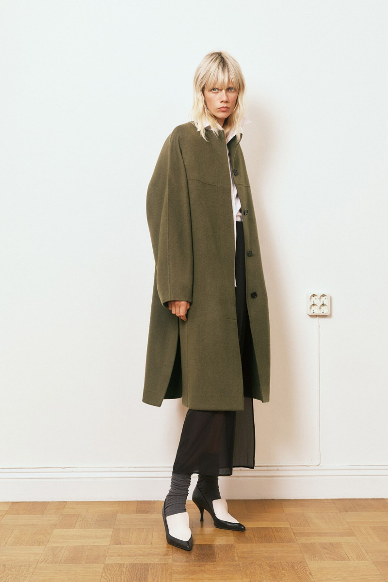 Filippa K lookbook for Resort 2026