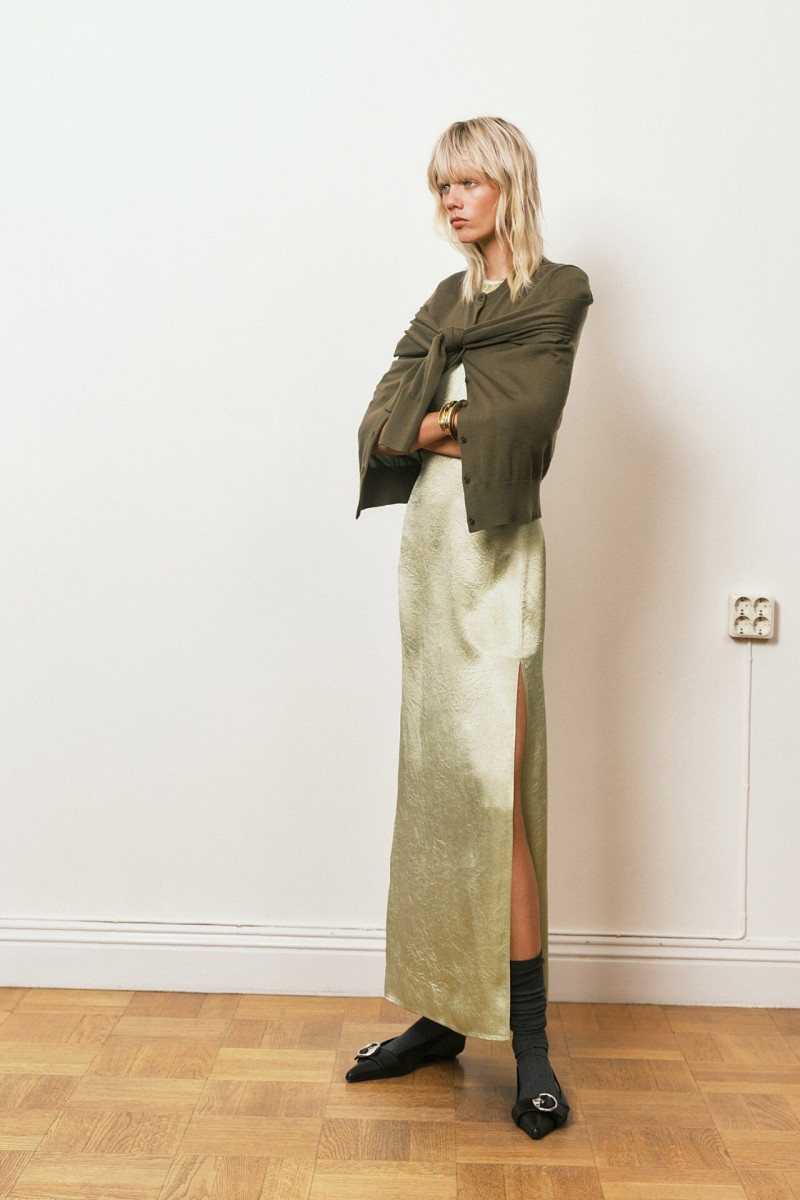 Filippa K lookbook for Resort 2026