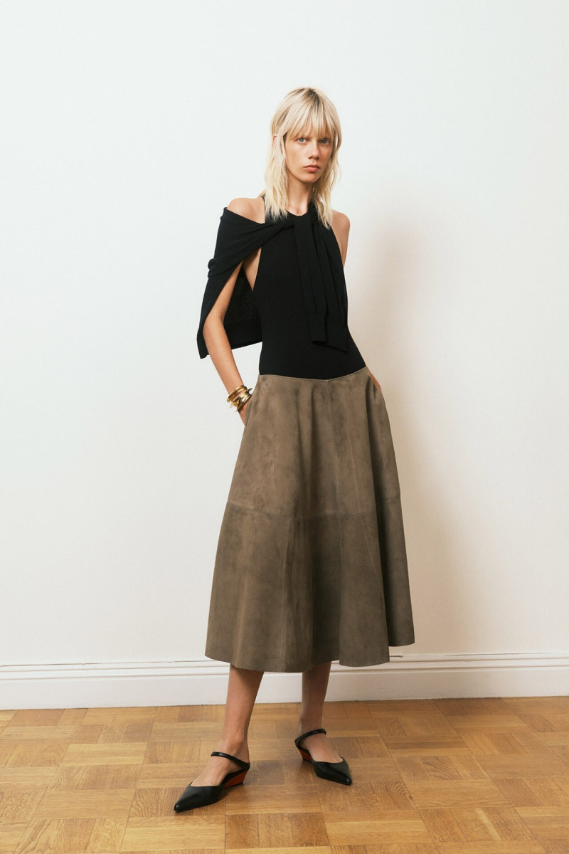 Filippa K lookbook for Resort 2026