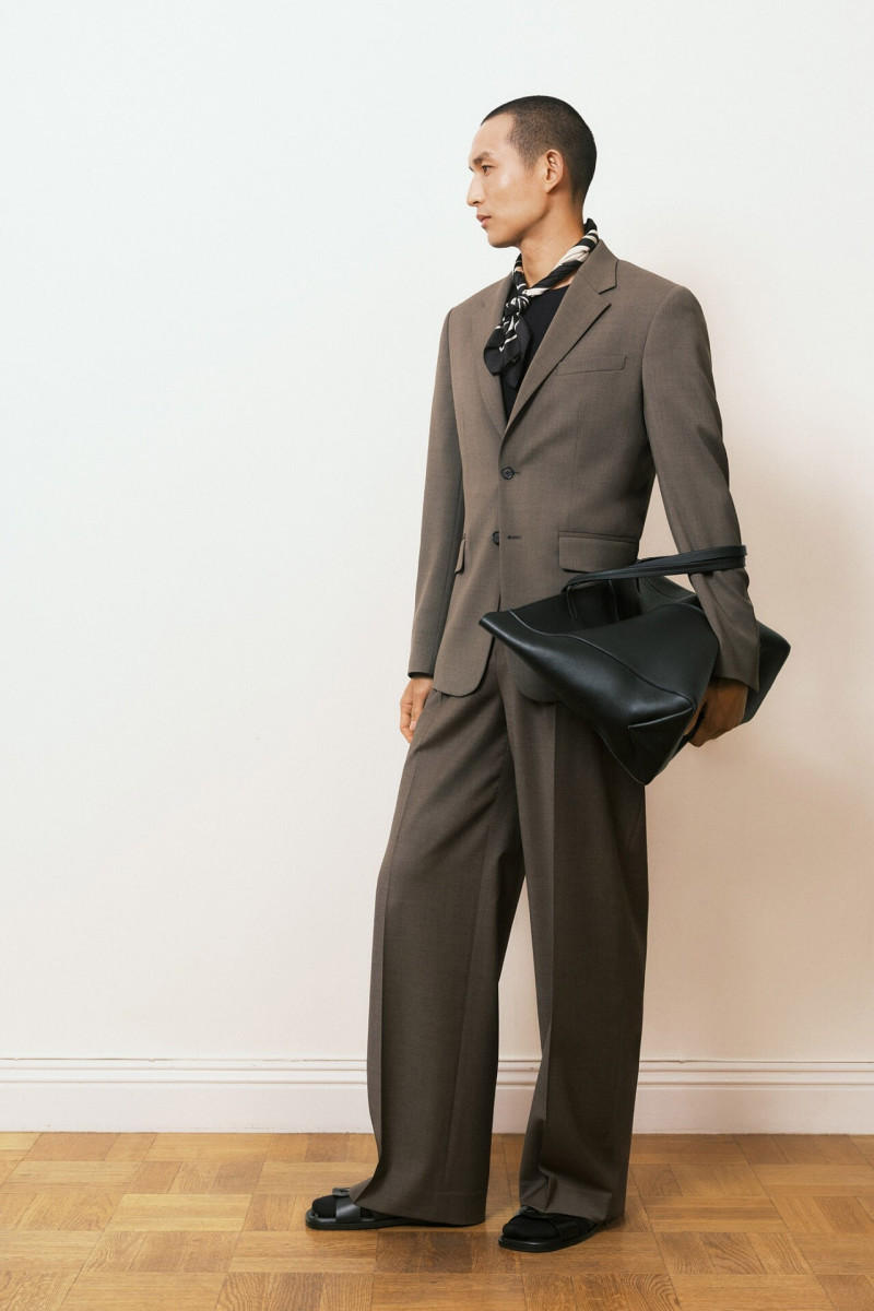 Filippa K lookbook for Resort 2026