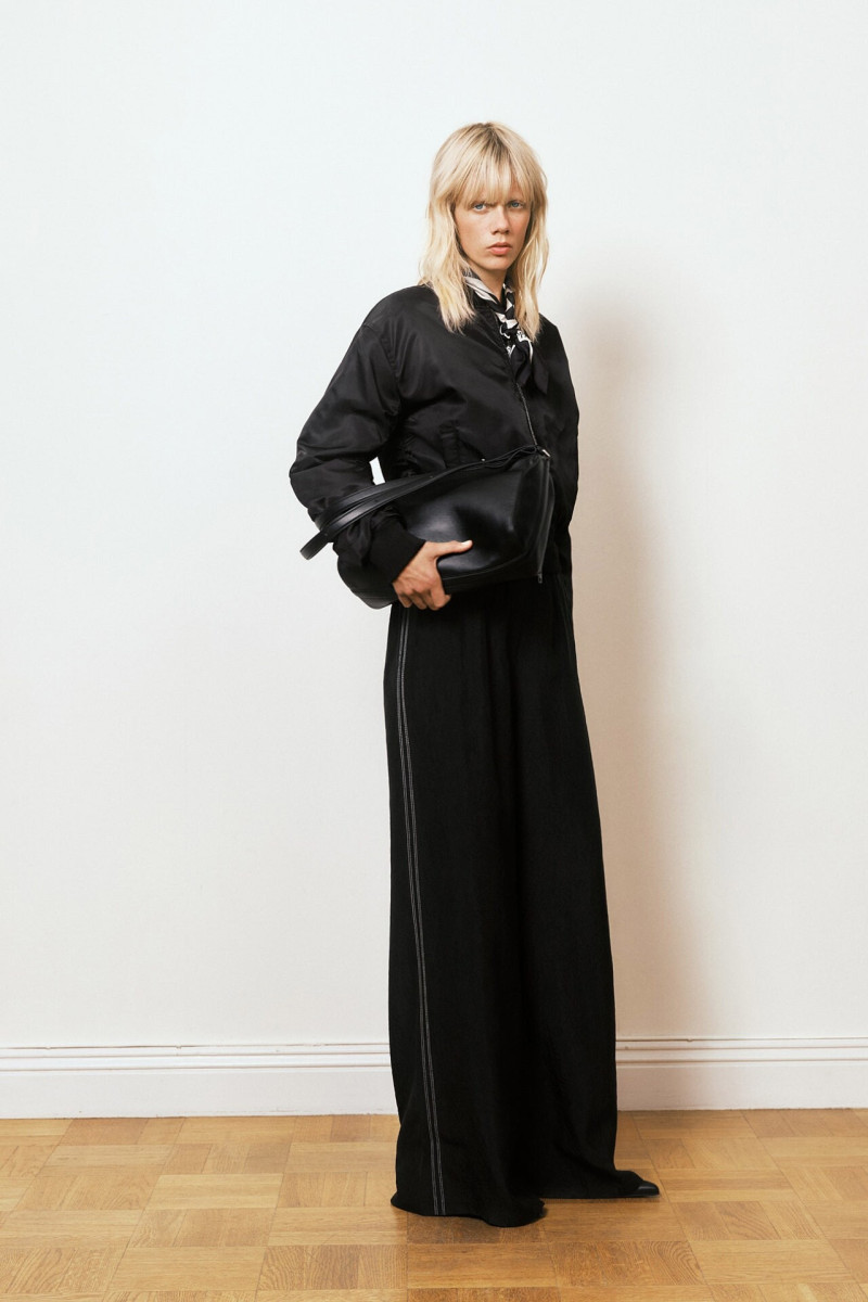 Filippa K lookbook for Resort 2026