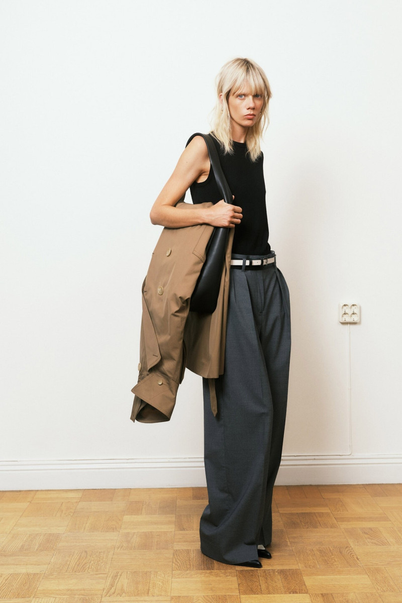 Filippa K lookbook for Resort 2026