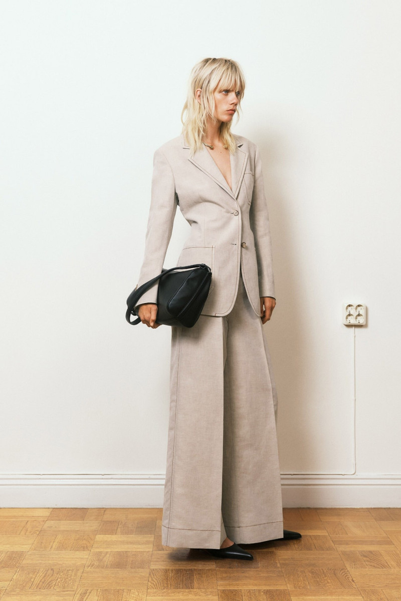 Filippa K lookbook for Resort 2026