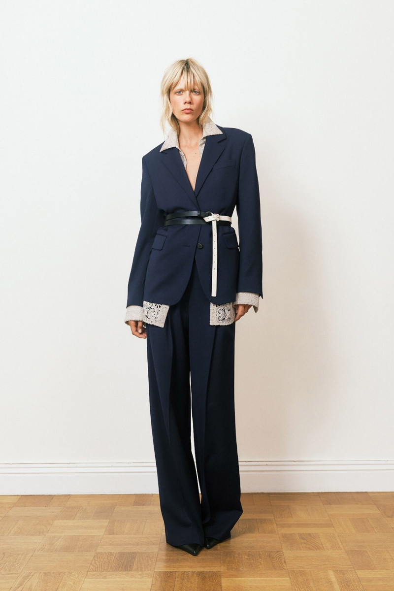 Filippa K lookbook for Resort 2026