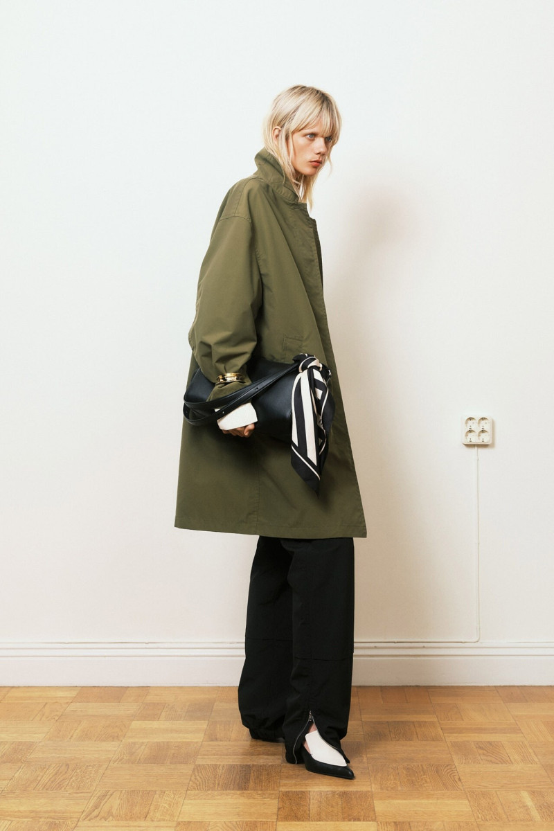 Filippa K lookbook for Resort 2026