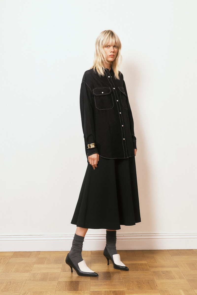 Filippa K lookbook for Resort 2026