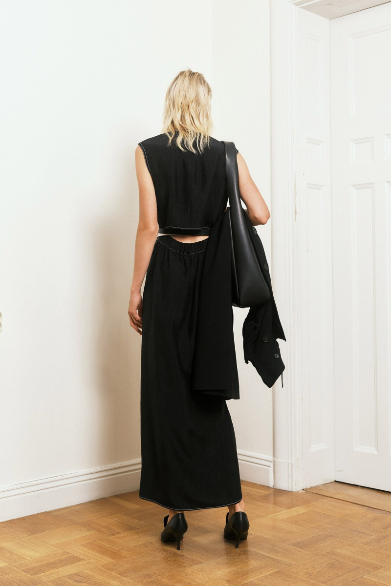 Filippa K lookbook for Resort 2026