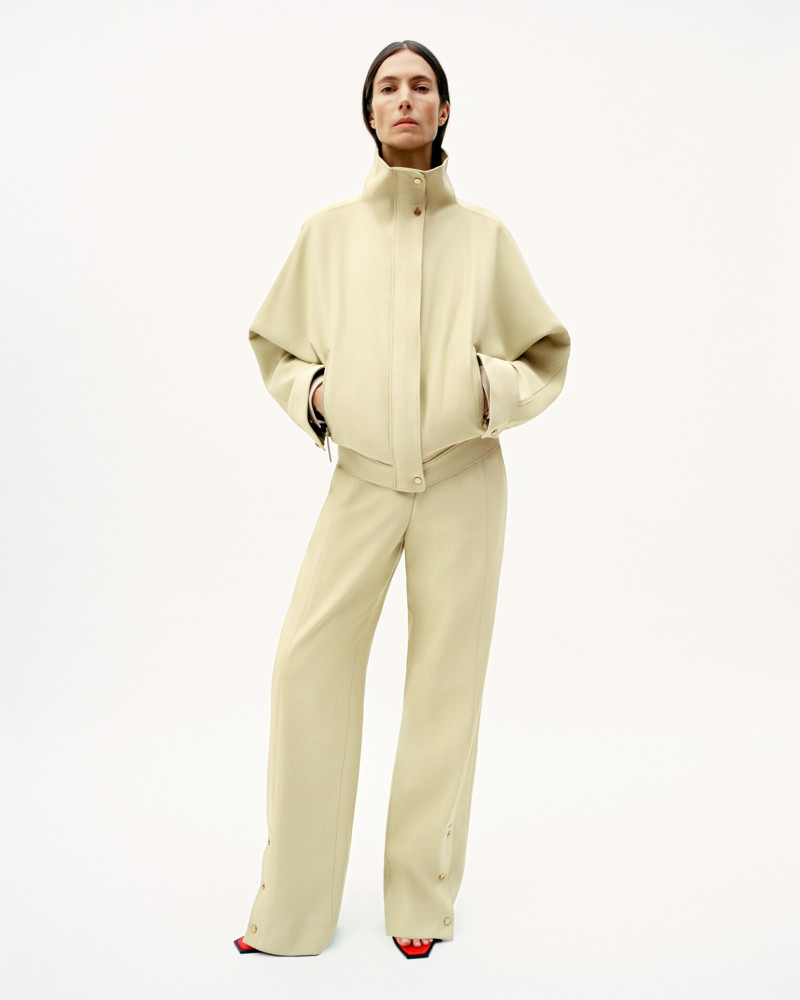 Gabriele Colangelo lookbook for Resort 2026