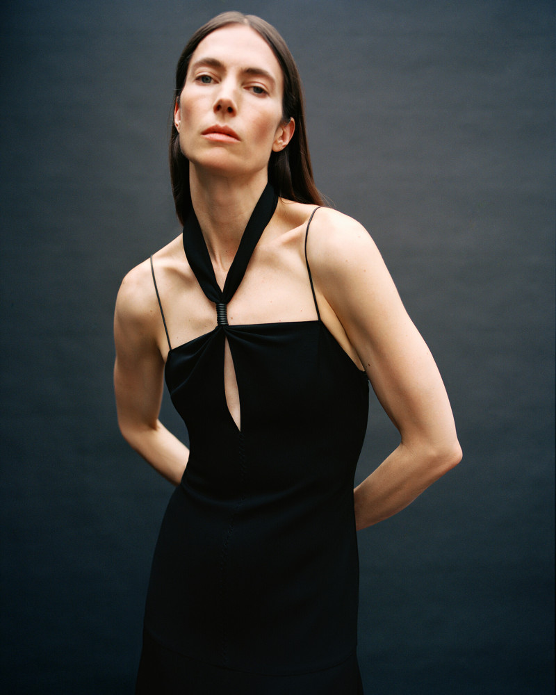Gabriele Colangelo lookbook for Resort 2026