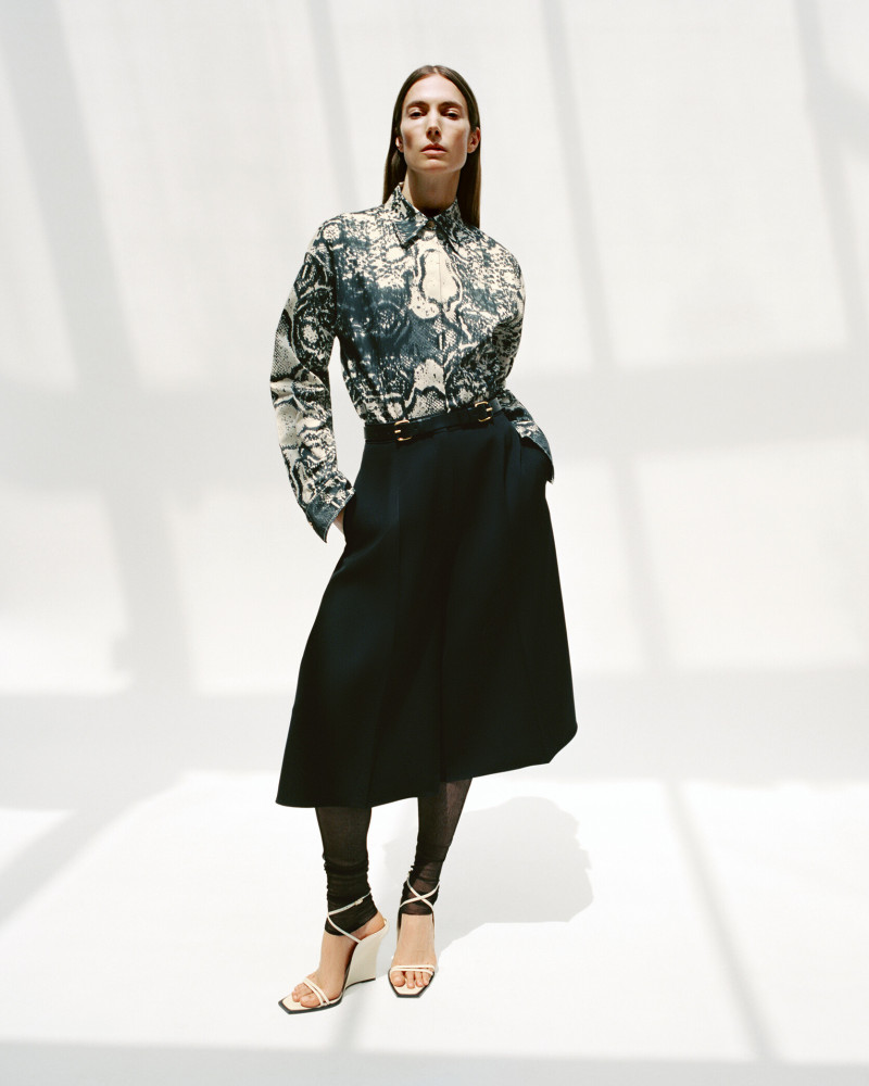 Gabriele Colangelo lookbook for Resort 2026