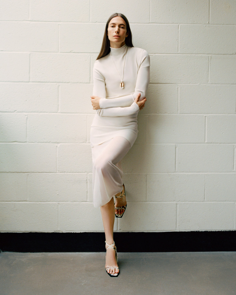 Gabriele Colangelo lookbook for Resort 2026