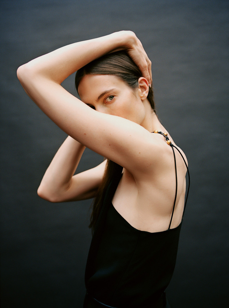 Gabriele Colangelo lookbook for Resort 2026