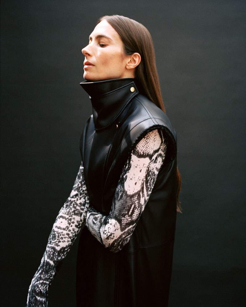 Gabriele Colangelo lookbook for Resort 2026