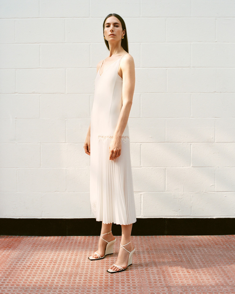 Gabriele Colangelo lookbook for Resort 2026