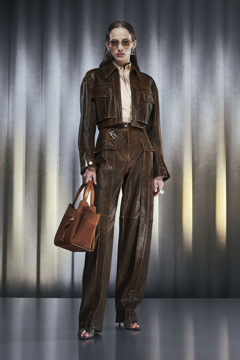 Ferrari lookbook for Resort 2026