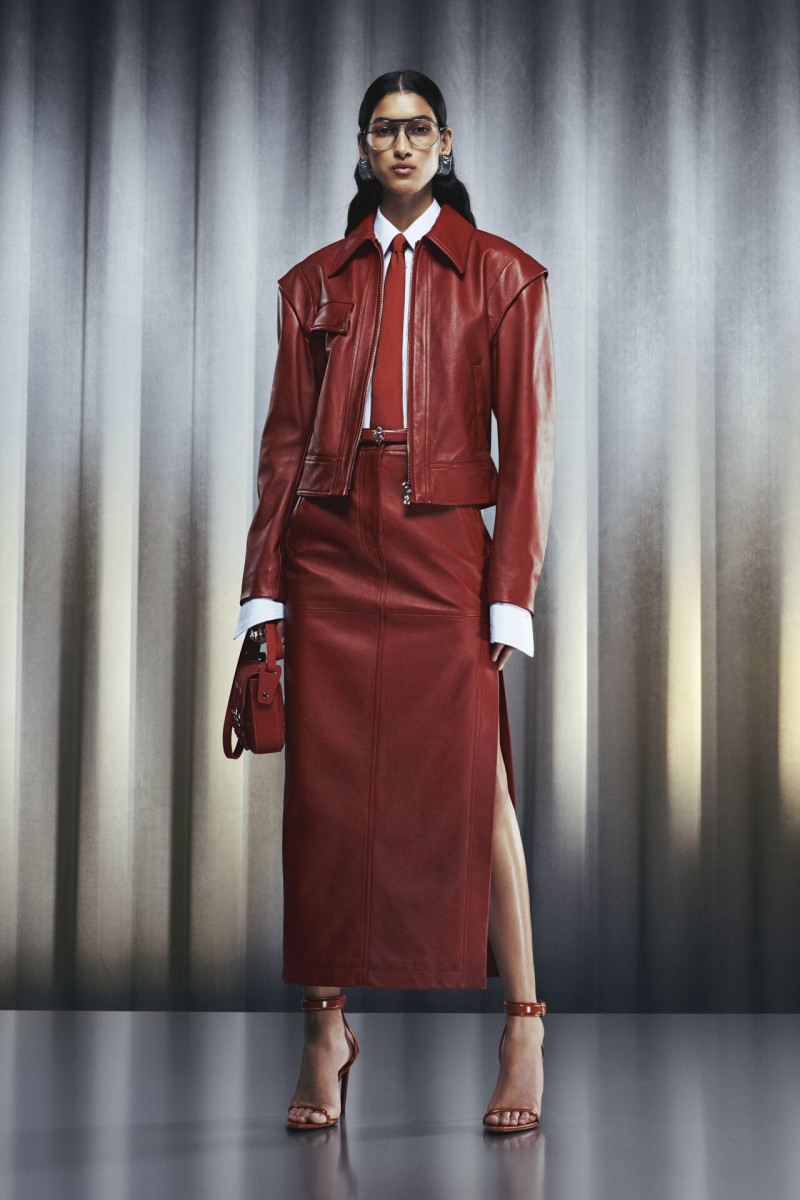 Ferrari lookbook for Resort 2026