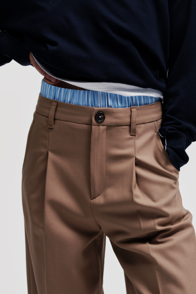 Maria McManus lookbook for Resort 2026