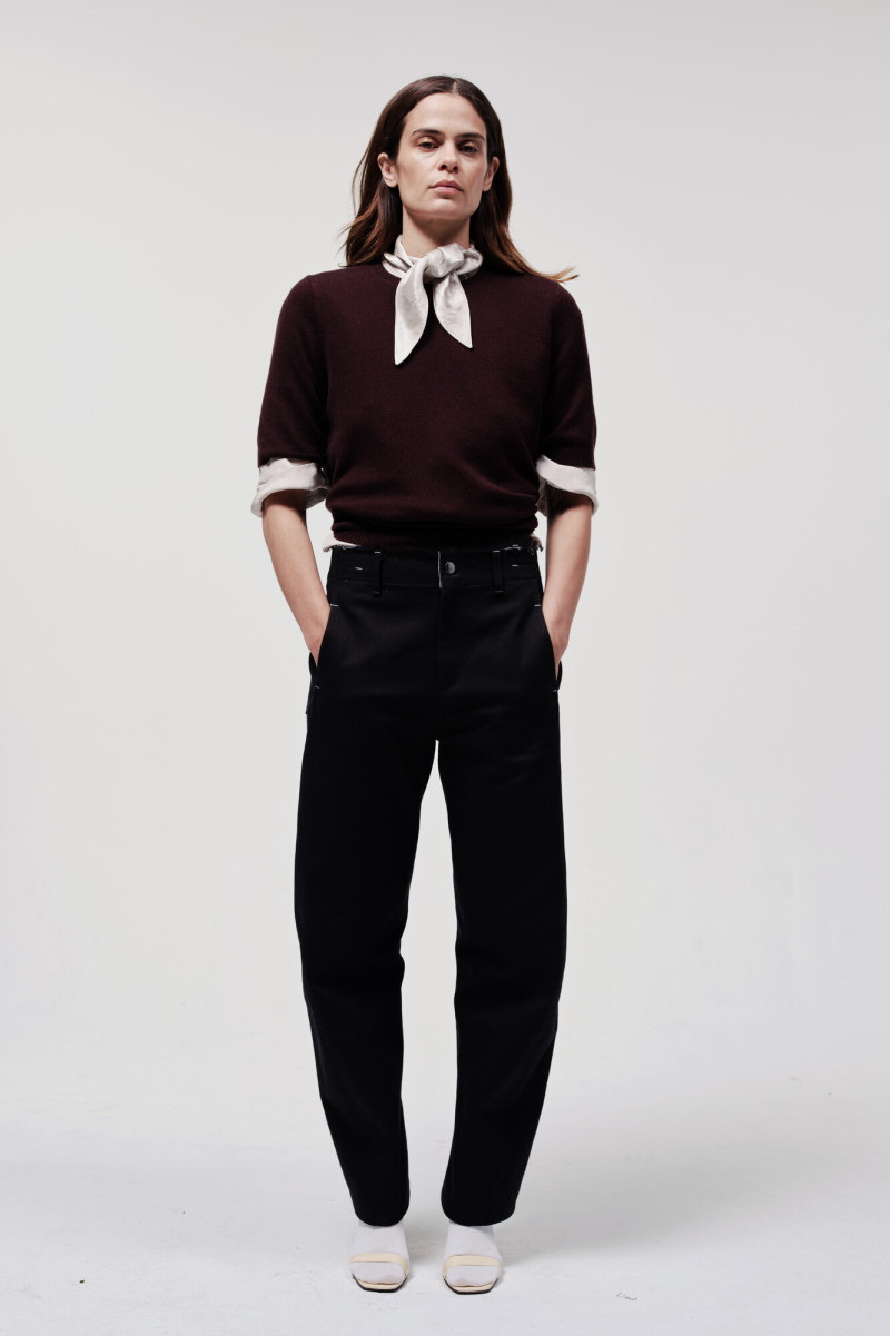 Maria McManus lookbook for Resort 2026