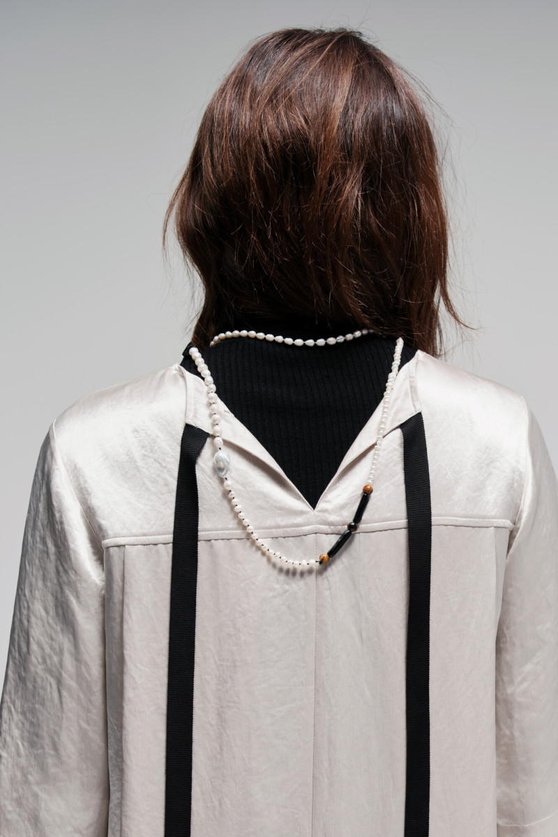 Maria McManus lookbook for Resort 2026