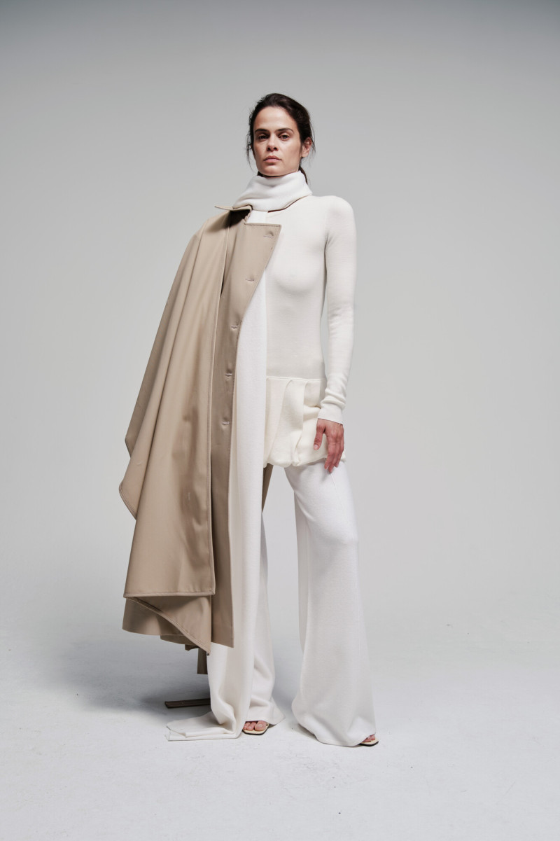 Maria McManus lookbook for Resort 2026
