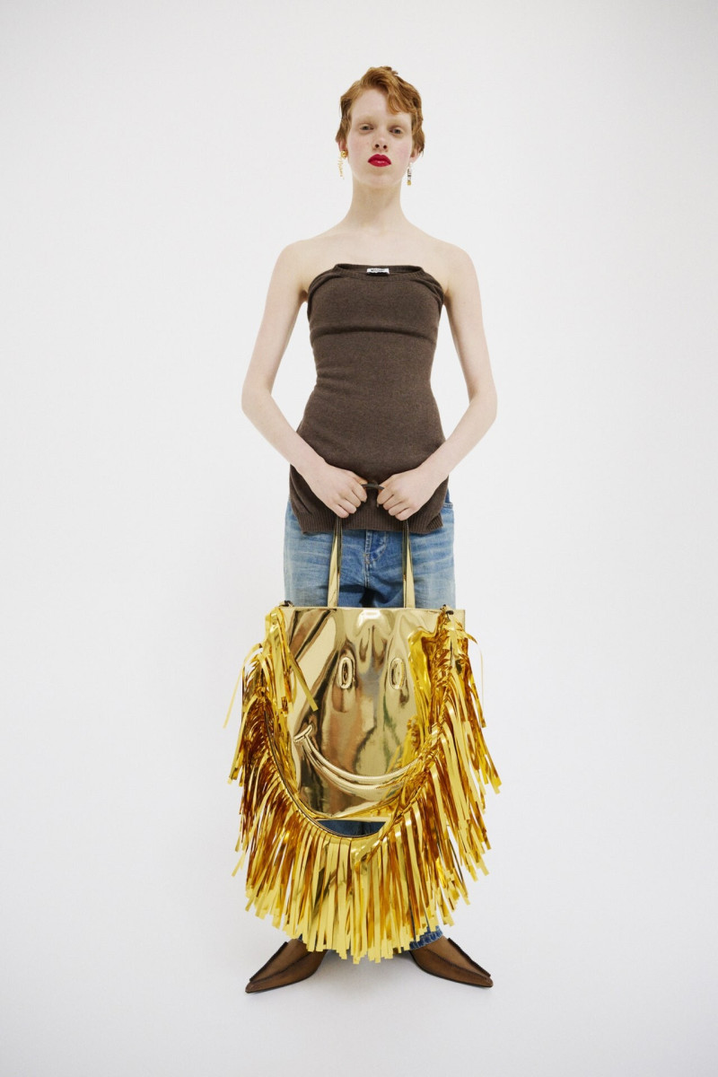 Moschino lookbook for Resort 2026