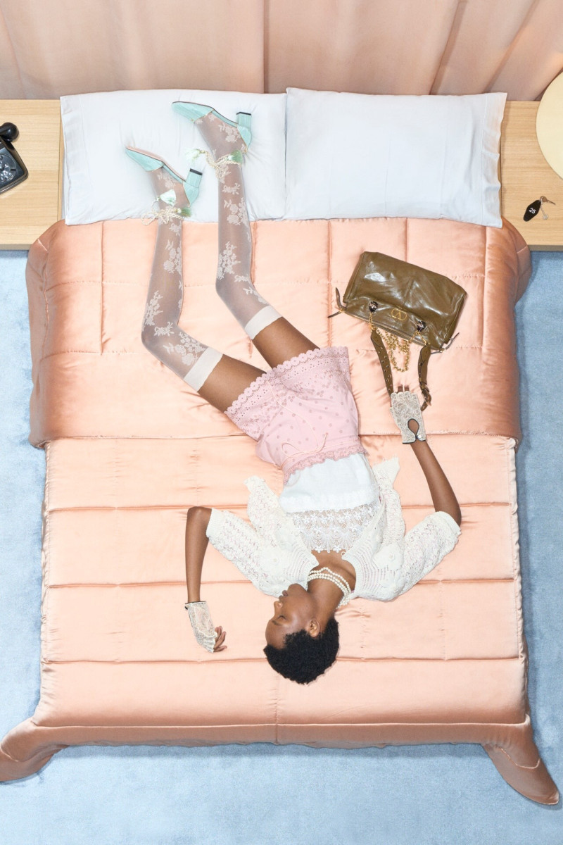 Valentino lookbook for Resort 2026