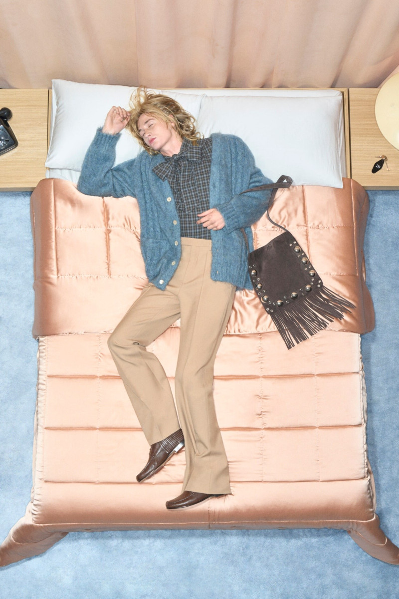 Valentino lookbook for Resort 2026