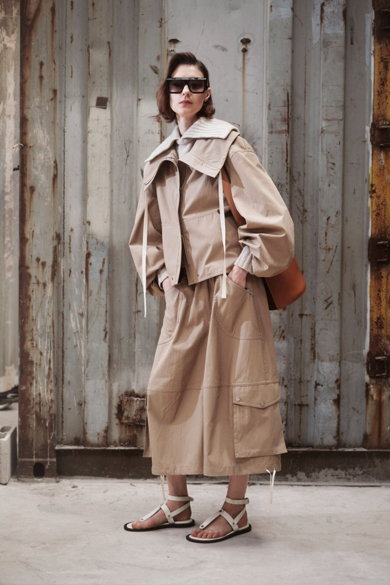 Co. By Cotton On lookbook for Resort 2026
