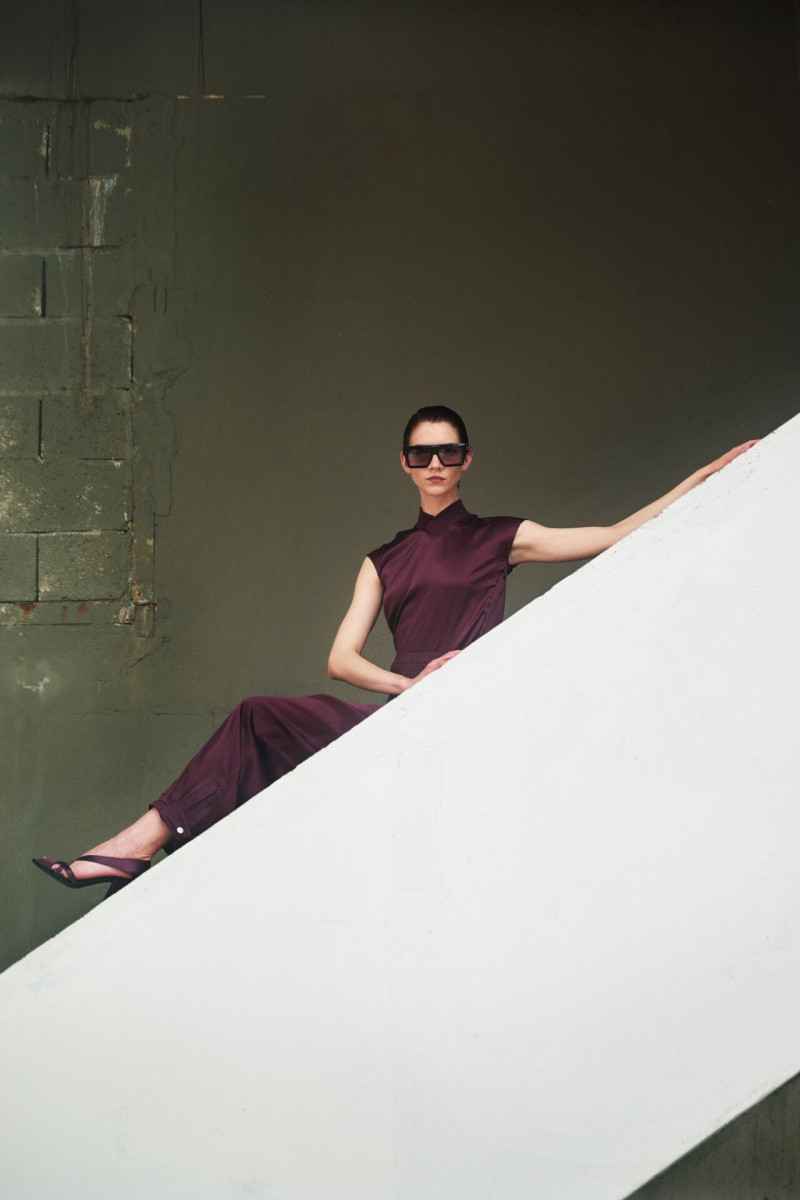 Co. By Cotton On lookbook for Resort 2026
