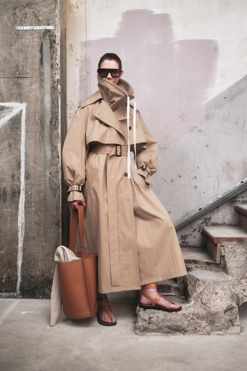 Co. By Cotton On lookbook for Resort 2026