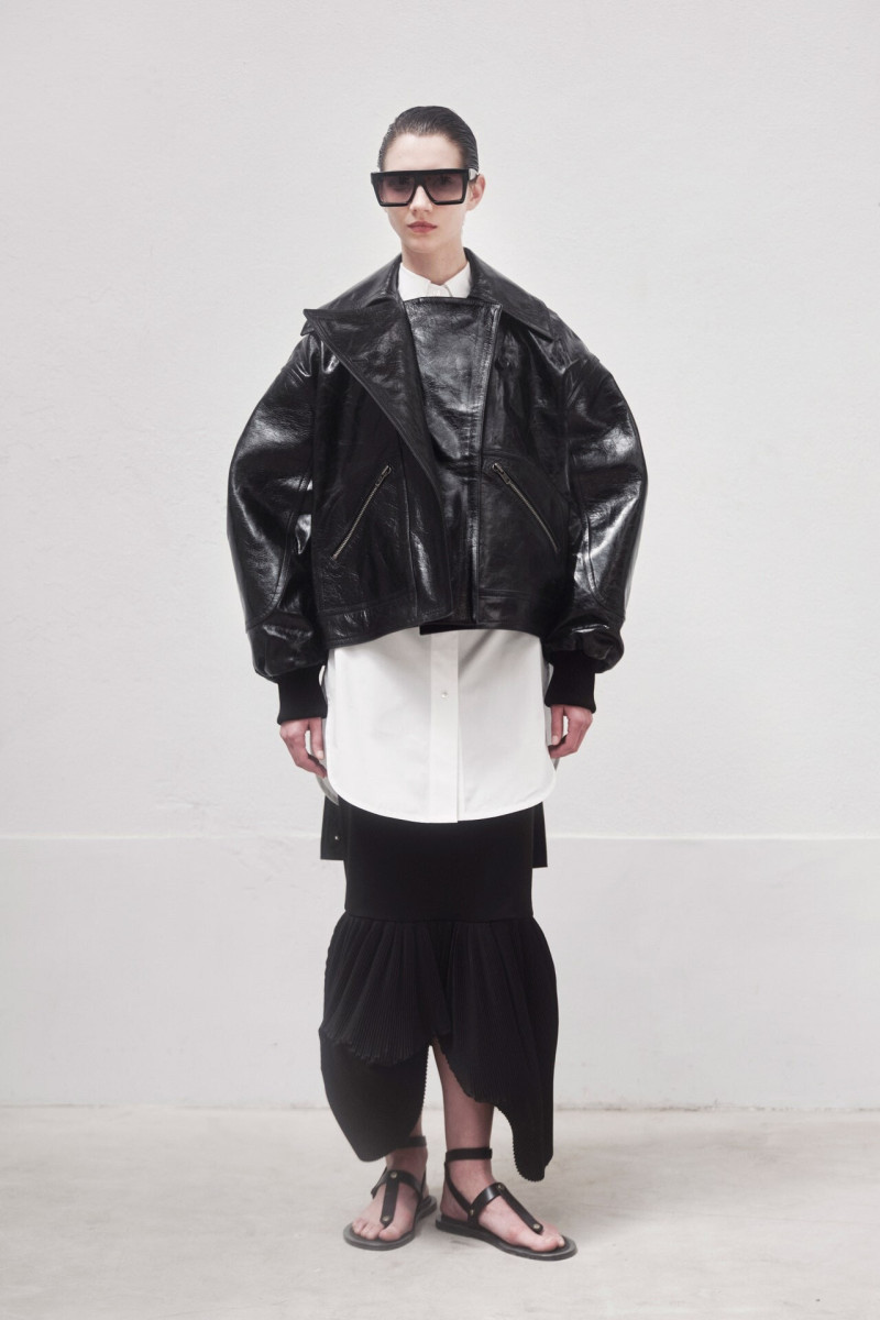Co. By Cotton On lookbook for Resort 2026