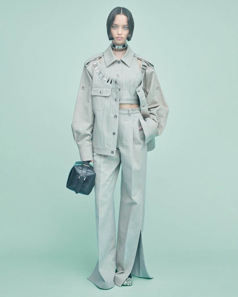 Takemaru lookbook for Autumn/Winter 2025