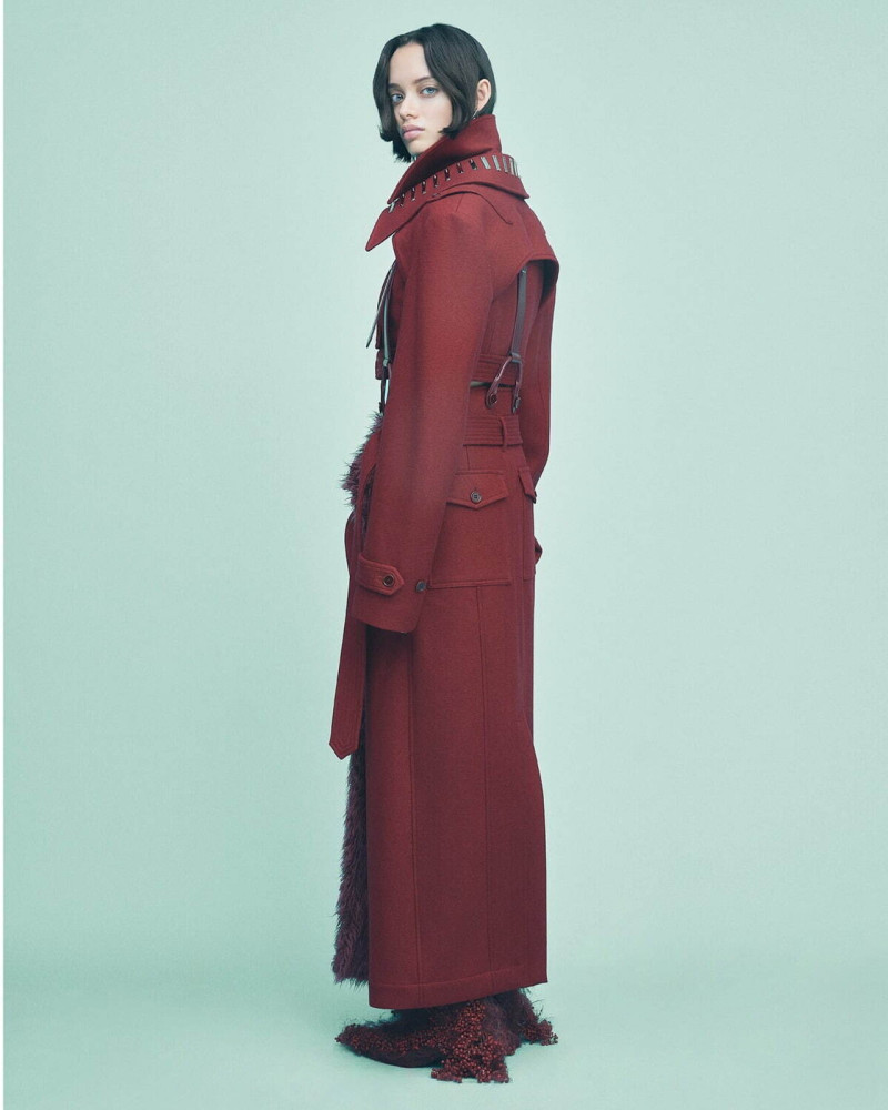 Takemaru lookbook for Autumn/Winter 2025