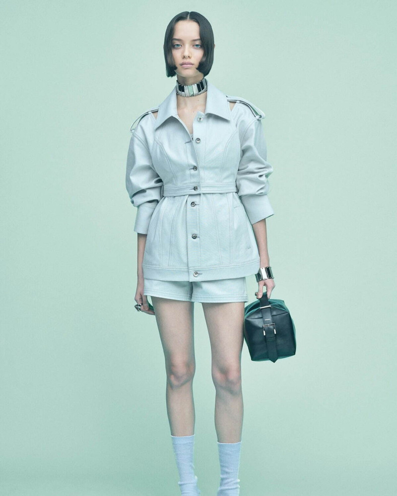 Takemaru lookbook for Autumn/Winter 2025