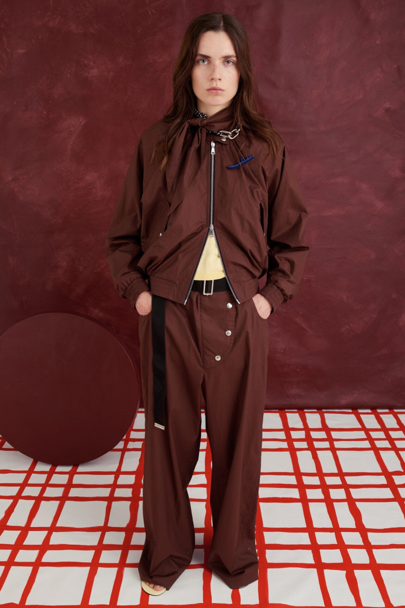 Plan C lookbook for Spring/Summer 2026