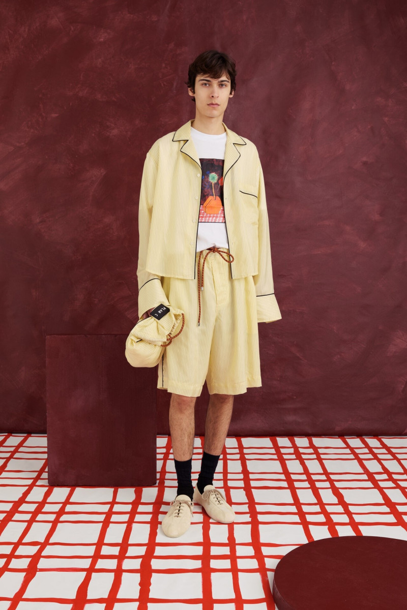 Plan C lookbook for Spring/Summer 2026