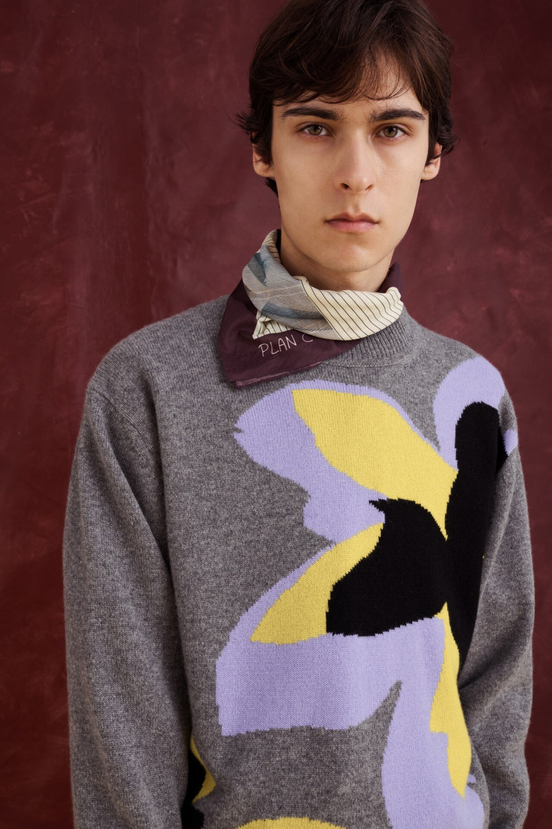 Plan C lookbook for Spring/Summer 2026