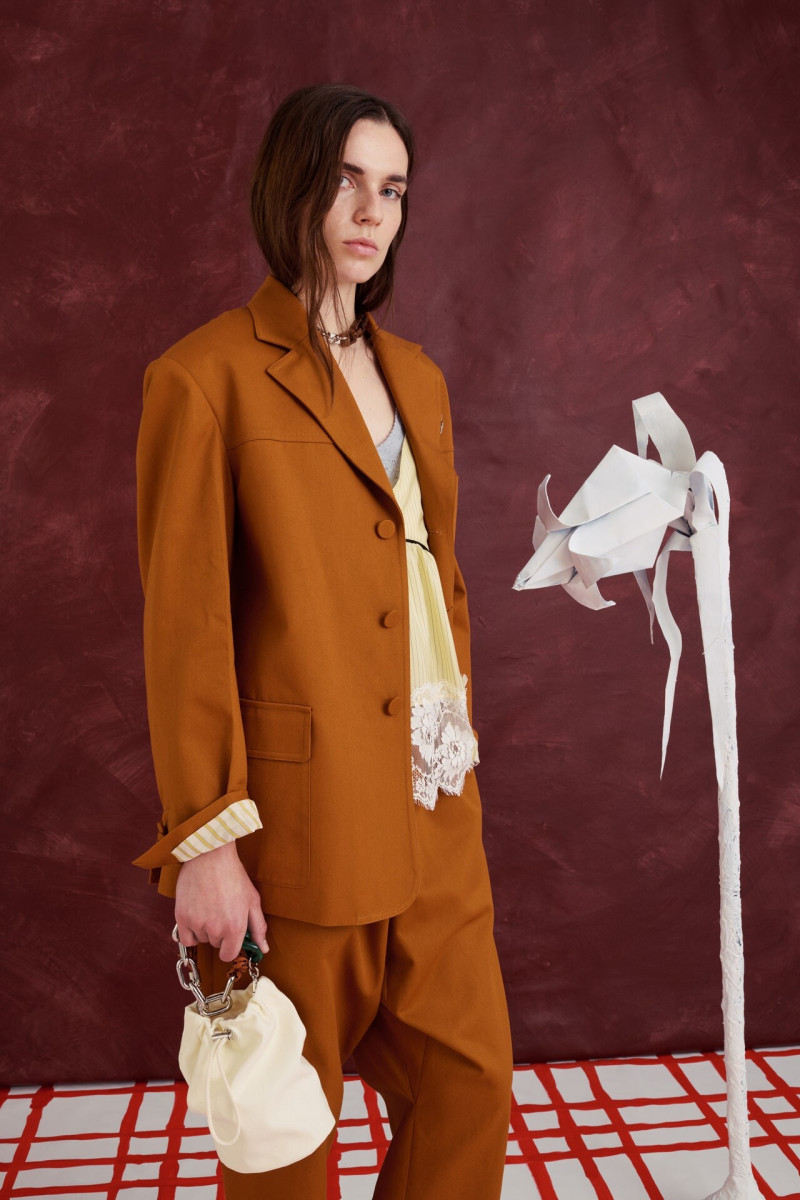 Plan C lookbook for Spring/Summer 2026
